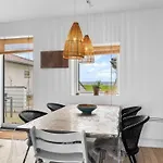 Kari - 50m From The Sea By Interhome Apartman Bogense