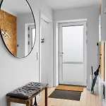 Kari - 50m From The Sea By Interhome Apartman Bogense
