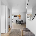 Kari - 50m From The Sea By Interhome Bogense