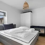 Kari - 50m From The Sea By Interhome * Bogense