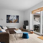 Kari - 50m From The Sea By Interhome Apartman *