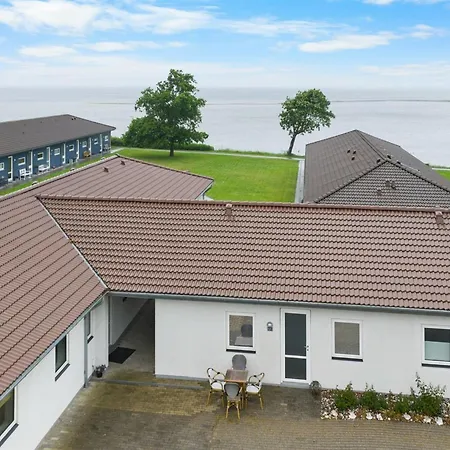 Kari - 50m From The Sea By Interhome Lejlighed Bogense