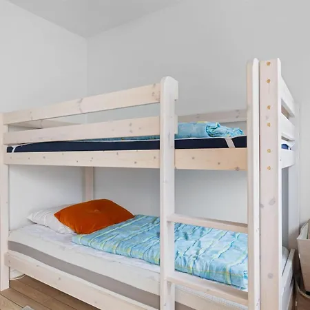 Kari - 50m From The Sea By Interhome Appartement