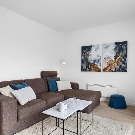 Kari - 50m From The Sea By Interhome Bogense
