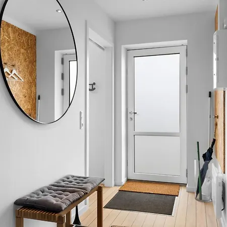 Kari - 50m From The Sea By Interhome Appartamento Bogense