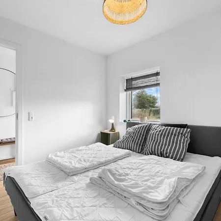 Appartamento Kari - 50m From The Sea By Interhome Bogense