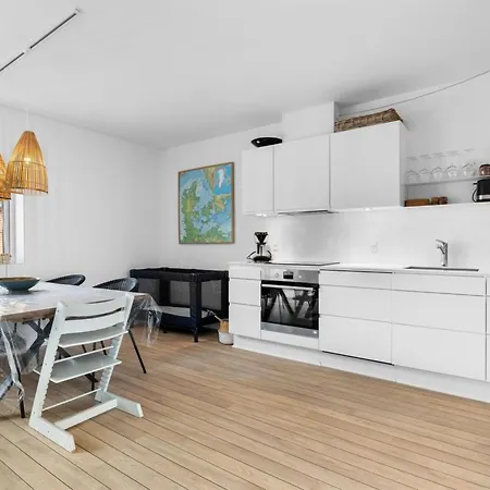Appartamento Kari - 50m From The Sea By Interhome *