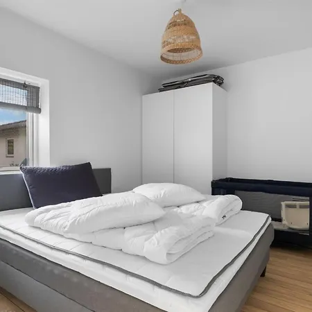 Kari - 50m From The Sea By Interhome Lejlighed *