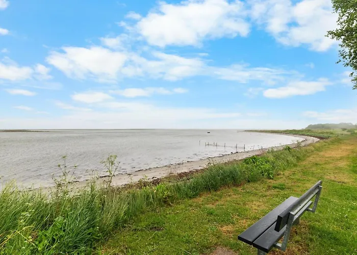 Appartement Kari - 50m From The Sea By Interhome Bogense