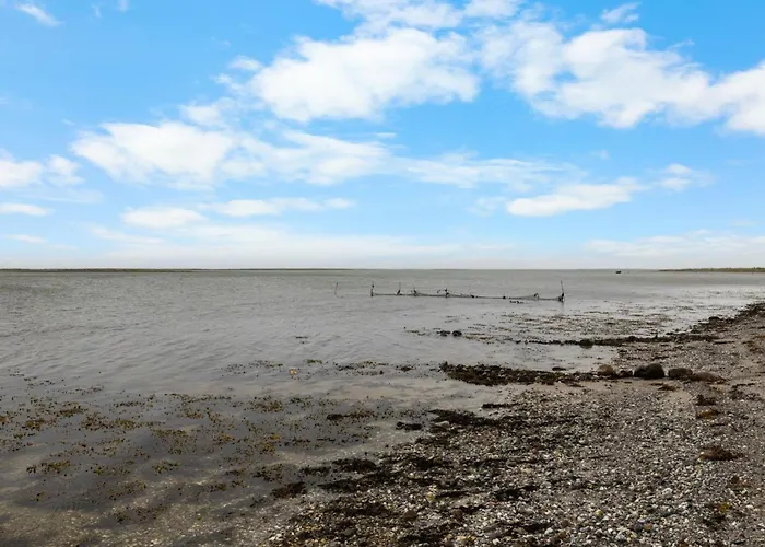 Kari - 50m From The Sea By Interhome *