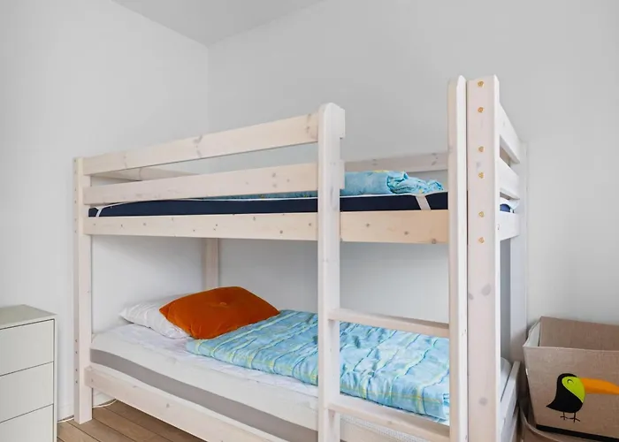 Kari - 50m From The Sea By Interhome Appartement