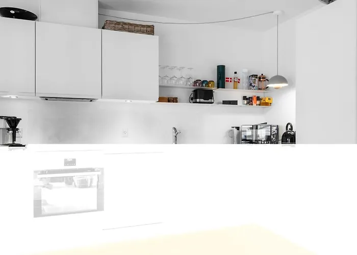 Kari - 50m From The Sea By Interhome * Bogense