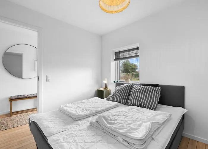 Lägenhet Kari - 50m From The Sea By Interhome Bogense