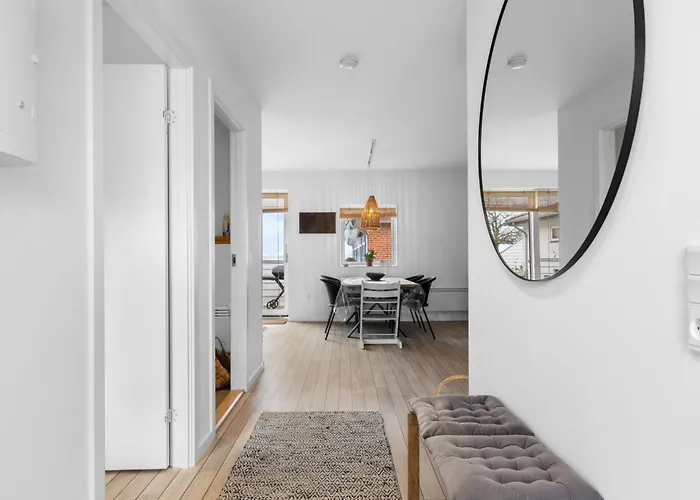 Kari - 50m From The Sea By Interhome Bogense